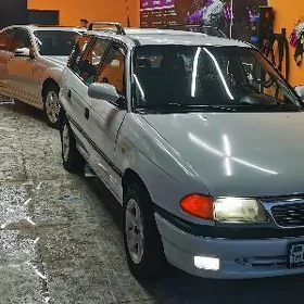 Opel Astra 1996