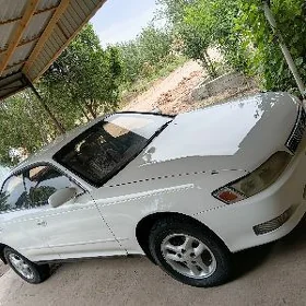 Toyota Mark II 1993
