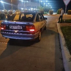 Opel Vectra 1994