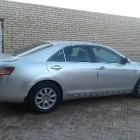 Toyota Camry 2007
