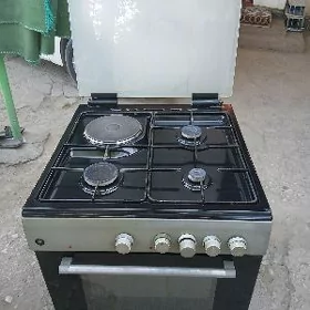Vestel gazpilita