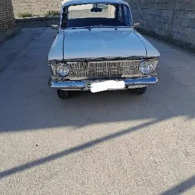 Москвич 412 1991