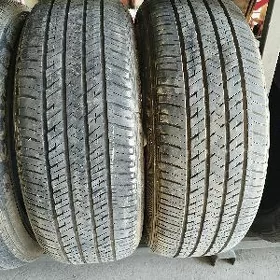 235 55 20 BRIDGESTONE TEKER