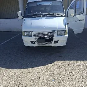 Gaz Gazel 1999