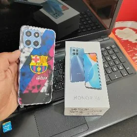 HONOR X6 (4/64)