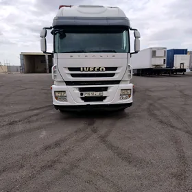 Iveco Stralis 450 2010