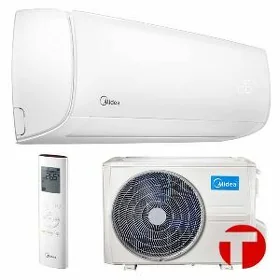 kondisioner midea 18