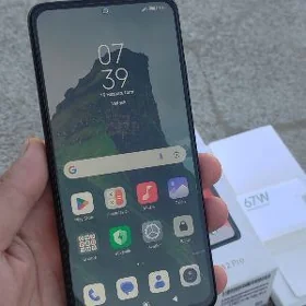 Redmi not 12 pro 4g