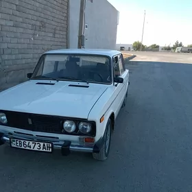 Lada 2106 2000