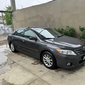 Toyota Camry 2008
