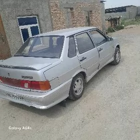Lada 2115 2004