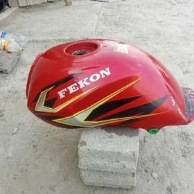 FEKON BAK 2014
