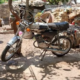 Fekon FK150-8G 1985