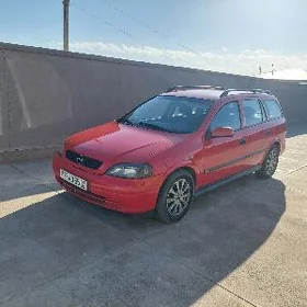 Opel Astra 1999