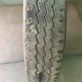 ZIL TEKER10.00.R.20
