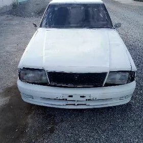Toyota Mark II 1984