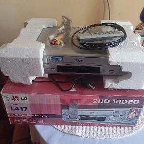 wideo LJ, видео лж
