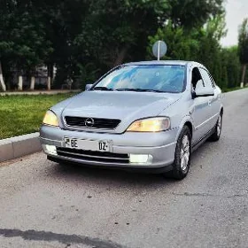 Opel Astra 1999