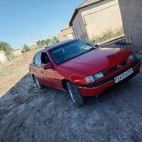 Opel Vectra 1992