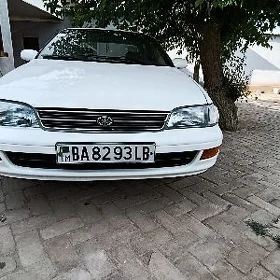 Toyota Corona 1993