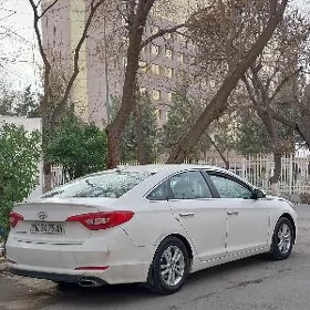 Hyundai Sonata 2017