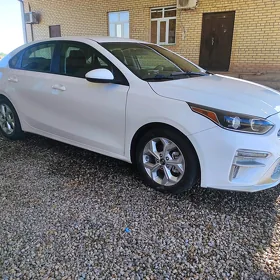 Kia Forte 2021