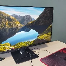 Игровой Компьютер,Стол,Кресло