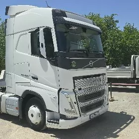 Volvo FH 500 2021