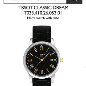 sagat  TISSOT ORGINAL часы
