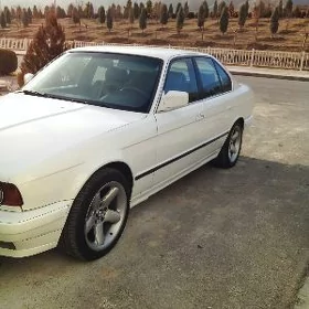 BMW E34 1990