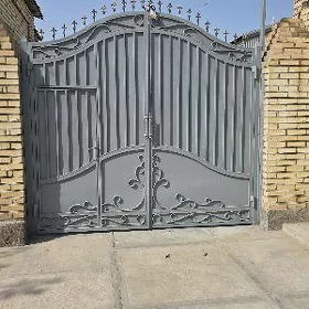 продаются ворота