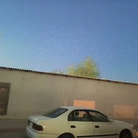 Toyota Corona 1996