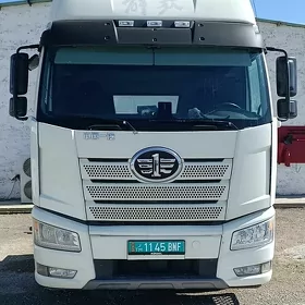 FAW JH6 2021
