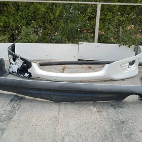 camry tuning