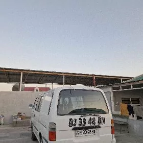 Toyota Hiace 1995