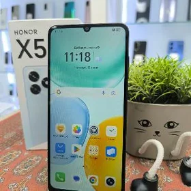 Honor X5C