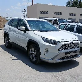 Toyota RAV4 2023