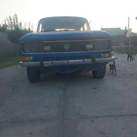 Москвич 412 2000