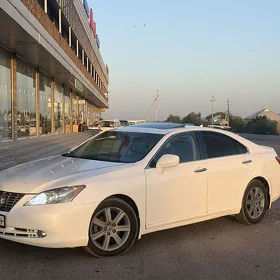 Lexus ES 350 2007