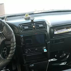 Opel Vectra 1992