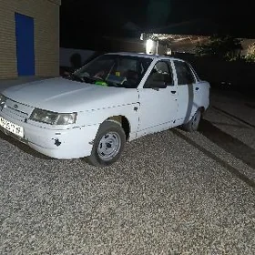 Lada 2110 2001
