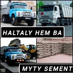 MITI SEMENT KERPIC DERS GUM
