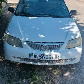 Toyota Corona 2002