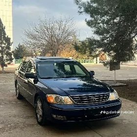 Toyota Avalon 2003