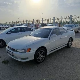 Toyota Mark II 1993