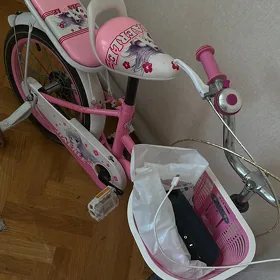 велосипед