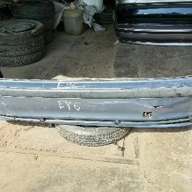 BMW E46 YZ BAMPER