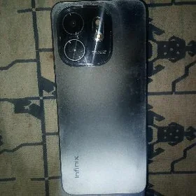 Infinix smart 9 6/64