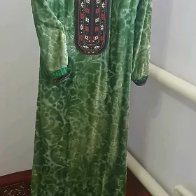 Satlyk köýnekler