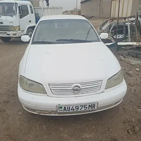 Opel Omega 2003